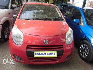 Maruti Suzuki A-star Vxi, , Petrol