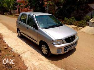 Maruti Suzuki Alto LXI  Model 62K Driven Excellent