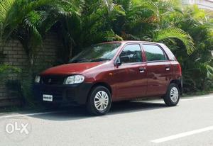 Maruti Suzuki Alto Lxi Bs-iii, , Petrol