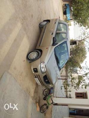  Maruti Suzuki Alto petrol  Kms