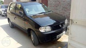 Maruti Suzuki Alto petrol  Kms  year