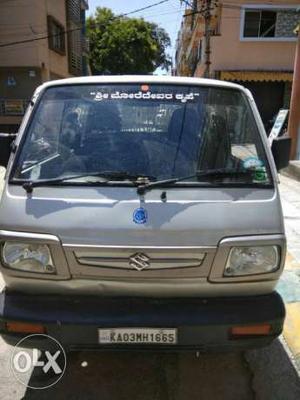 Maruti Suzuki Omni petrol  Kms  year