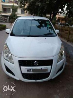 Maruti Suzuki Ritz Vdi Bs-iv, , Diesel