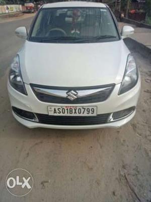 Maruti Suzuki Swift Dzire Vxi 1.2 Bs-iv, , Petrol