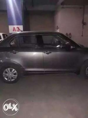 Maruti Suzuki Swift Dzire cng  Kms  year