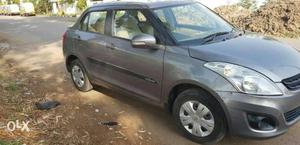  Maruti Suzuki Swift Dzire diesel  Kms