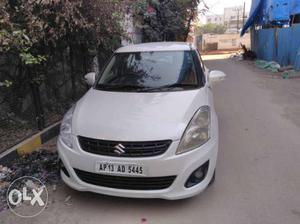  Maruti Suzuki Swift Dzire diesel  Kms