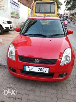 Maruti Suzuki Swift Vxi, , Petrol