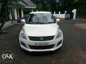  Maruti Suzuki Swift diesel  Kms