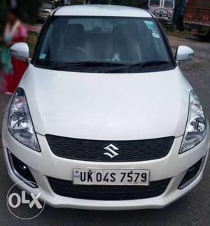  Maruti Suzuki Swift diesel  Kms