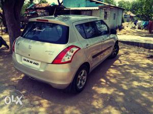 Maruti Suzuki Swift diesel  Kms  year