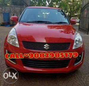  Maruti Suzuki Swift petrol  Kms