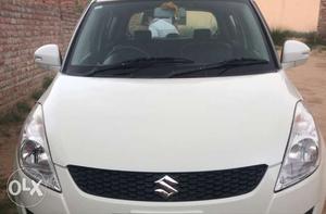 Maruti Suzuki Swift vdi diesel  Kms  year