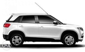 Maruti Suzuki Vitara Brezza zdi+ diesel  Kms  year