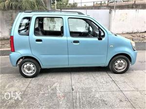 Maruti Suzuki Wagon R Ax Minor, , Petrol