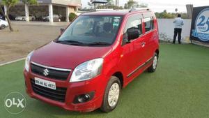 Maruti Suzuki Wagon R Lxi, , Cng