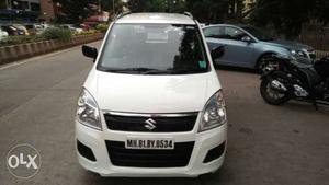 Maruti Suzuki Wagon R Lxi, , Cng