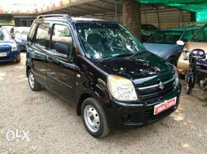 Maruti Suzuki Wagon R Lxi, , Petrol