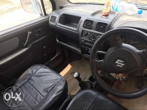  Maruti Suzuki Wagon R cng  Kms Ac not working