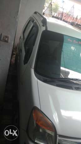  Maruti Suzuki Wagon R petrol  Kms