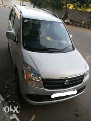 Maruti Suzuki Wagon R petrol  Kms  year