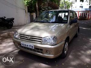 Maruti Suzuki Zen Lxi Bs-iii, , Petrol