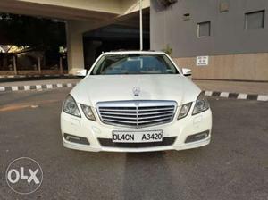 Mercedes-benz E-class E 250 Cdi Avantgarde, , Diesel