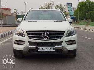 Mercedes-benz M-class 350 Cdi, , Diesel