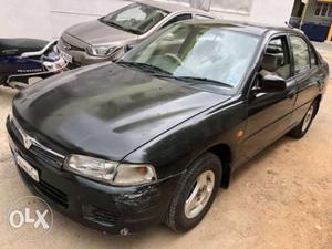 Mitsubishi Lancer SLXi