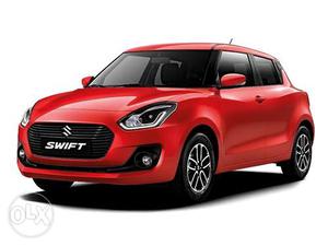 New Swift Car For Sale