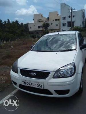PETROL Single owner Ford Fiesta 07. Good Condition