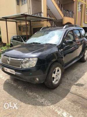 Renault Duster 85 Ps Rxl Diesel, , Diesel