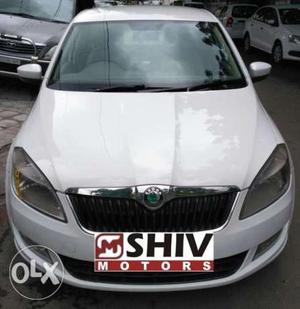 Skoda Rapid 1.5 Tdi Cr Elegance At, , Diesel