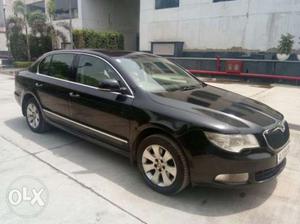 Skoda Superb Elegance 1.8 Tsi At, , Petrol