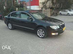 Skoda Superb Elegance 2.0 Tdi Cr At, , Diesel