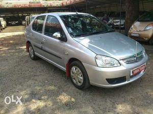 Tata Indigo Cs Ls Tdi, , Diesel