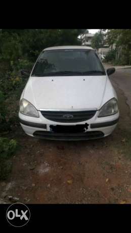  Tata Indigo diesel  Kms