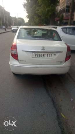 Tata Manza Elan Quadrajet Bs-iv, , Diesel