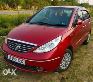 Tata Vista  Excellent Condition Top Model With ABS