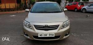 Toyota Corolla Altis 1.8 G, , Petrol