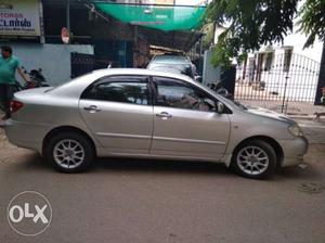 Toyota Corolla H1 1.8j, , Petrol