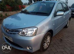 Toyota Etios Vx, , Petrol