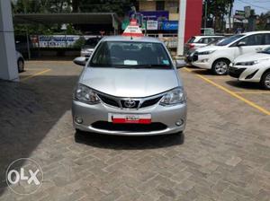 Toyota Etios Vxd, , Diesel