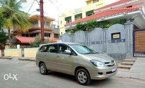 Toyota Innova 2.0 V, , Diesel