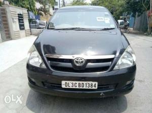 Toyota Innova 2.5 V 7 Str, , Diesel