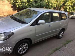 Toyota Innova, , Diesel