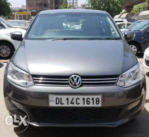 Volkswagen Polo Comfortline 1.2l (d), , Diesel