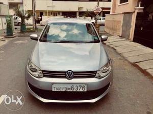 Volkswagen Polo Comfortline 1.2l (p), , Petrol