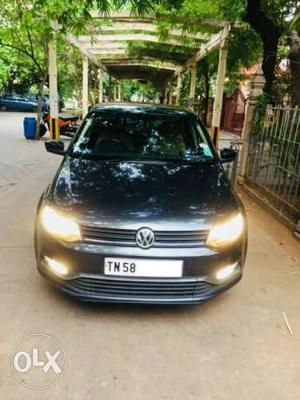  Volkswagen Polo diesel  Kms