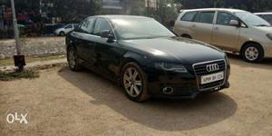 Audi A Tdi Premium, , Diesel